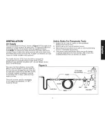 Preview for 11 page of DeWalt DWMT70773L Instruction Manual