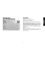 Preview for 15 page of DeWalt DWMT70773L Instruction Manual