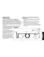 Preview for 39 page of DeWalt DWMT70773L Instruction Manual