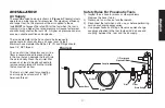 Preview for 11 page of DeWalt DWMT70774 Instruction Manual