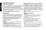 Preview for 12 page of DeWalt DWMT70774 Instruction Manual