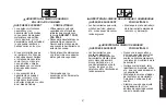 Preview for 37 page of DeWalt DWMT70774 Instruction Manual