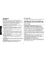 Preview for 30 page of DeWalt DWMT70784 Instruction Manual