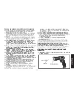 Preview for 43 page of DeWalt DWMT70786L Instruction Manual