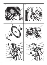 Preview for 5 page of DeWalt DWS779 Original Instructions Manual