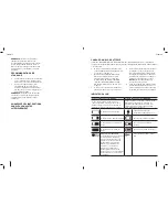 Preview for 38 page of DeWalt DWST1-75663-GB Original Instructions Manual