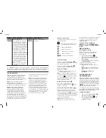 Preview for 70 page of DeWalt DWST1-75663-GB Original Instructions Manual