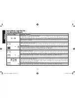 Preview for 19 page of DeWalt DXAEC210 Instruction Manual