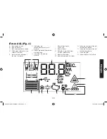 Preview for 34 page of DeWalt DXAEC210 Instruction Manual