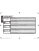 Preview for 18 page of DeWalt DXAEC80 Instruction Manual