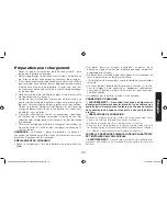 Preview for 35 page of DeWalt DXAEC80 Instruction Manual