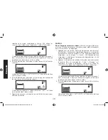 Preview for 46 page of DeWalt DXAEC80 Instruction Manual