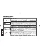 Preview for 70 page of DeWalt DXAEC80 Instruction Manual