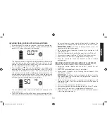 Preview for 19 page of DeWalt DXAEJ14 Instruction Manual