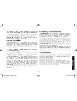 Preview for 49 page of DeWalt DXAEJ14 Instruction Manual