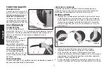 Preview for 14 page of DeWalt DXCM024-0343 Instruction Manual