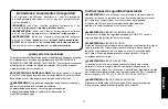 Preview for 15 page of DeWalt DXCM024-0400 Instruction Manual