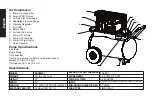 Preview for 2 page of DeWalt DXCM201 Instruction Manual