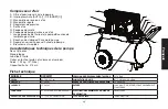 Preview for 29 page of DeWalt DXCM201 Instruction Manual