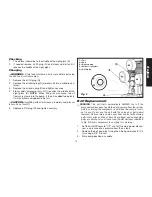 Preview for 19 page of DeWalt DXCMLA1983012 Instruction Manual