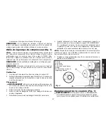 Preview for 49 page of DeWalt DXCMLA1983012 Instruction Manual