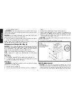 Preview for 18 page of DeWalt DXCMLA3706056 Instruction Manual