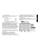 Preview for 23 page of DeWalt DXCMLA3706056 Instruction Manual