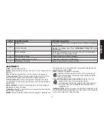 Preview for 27 page of DeWalt DXCMLA3706056 Instruction Manual