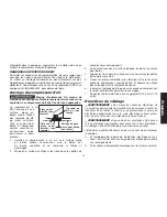 Preview for 39 page of DeWalt DXCMLA3706056 Instruction Manual