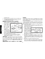 Preview for 48 page of DeWalt DXCMLA3706056 Instruction Manual