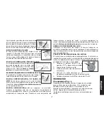 Preview for 67 page of DeWalt DXCMLA3706056 Instruction Manual