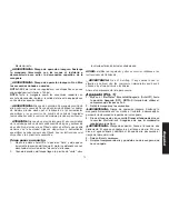 Preview for 73 page of DeWalt DXCMLA3706056 Instruction Manual