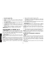 Preview for 76 page of DeWalt DXCMLA3706056 Instruction Manual