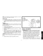 Preview for 77 page of DeWalt DXCMLA3706056 Instruction Manual