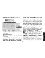 Preview for 83 page of DeWalt DXCMLA3706056 Instruction Manual