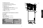 Preview for 29 page of DeWalt DXCMV7518075 Instruction Manual