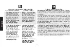 Preview for 32 page of DeWalt DXCMV7518075 Instruction Manual