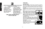 Preview for 10 page of DeWalt DXCMWA5591056 Instruction Manual