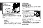 Preview for 20 page of DeWalt DXCMWA5591056 Instruction Manual