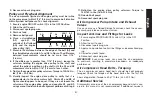 Preview for 21 page of DeWalt DXCMWA5591056 Instruction Manual