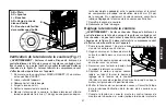 Preview for 51 page of DeWalt DXCMWA5591056 Instruction Manual