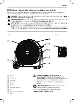 Preview for 9 page of DeWalt DXF2490 Instruction Manual