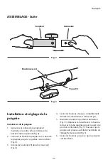 Preview for 45 page of DeWalt DXGHT22 Operator'S Manual