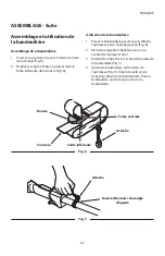 Preview for 47 page of DeWalt DXGHT22 Operator'S Manual