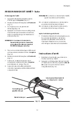 Preview for 51 page of DeWalt DXGHT22 Operator'S Manual