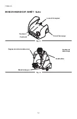 Preview for 52 page of DeWalt DXGHT22 Operator'S Manual