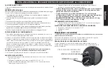 Preview for 41 page of DeWalt DXKH080E Instruction Manual