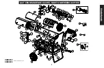 Preview for 57 page of DeWalt DXKH080E Instruction Manual