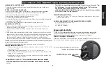 Preview for 65 page of DeWalt DXKH080E Instruction Manual