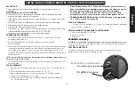 Preview for 77 page of DeWalt DXKH080E Instruction Manual